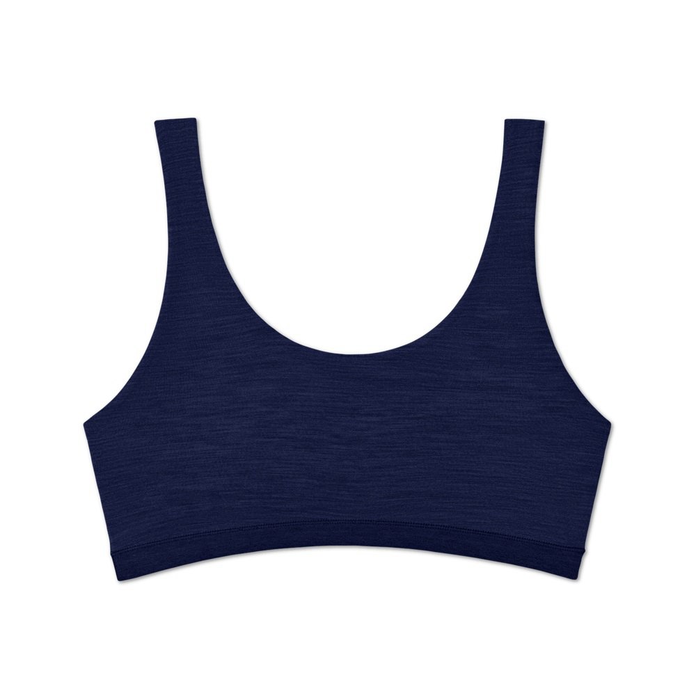 Allbirds Women's Bralette Navy - Trino® - 13906WQCS